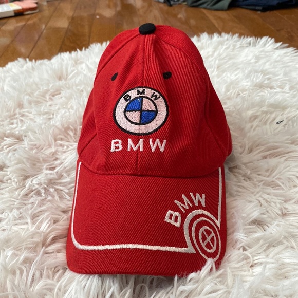 BMW Other - BMW baseball cap